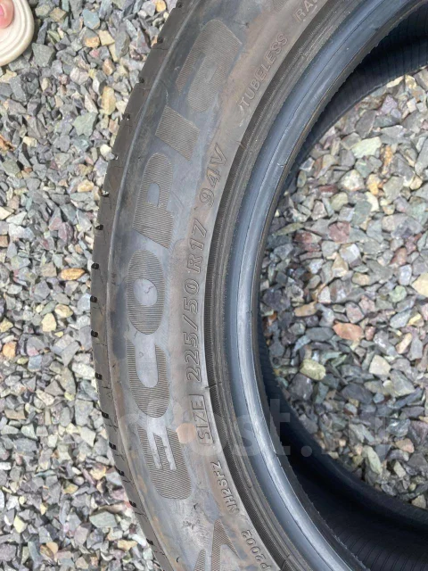 Bridgestone Ecopia NH200 C. ������, 2022 ���, �/�, ����� �� 5 % ����