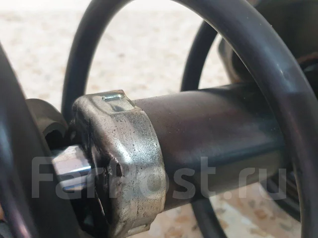 ������ �������� ����� Nissan Note E11 543031U625 ����