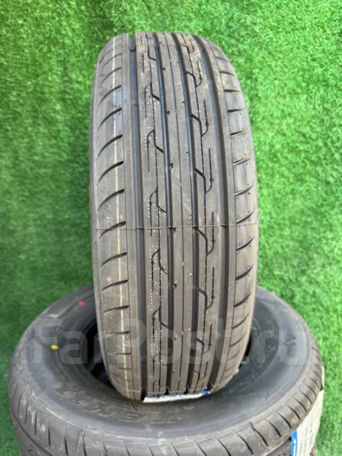 Triangle ReliaX Touring TE307. ������, 2025 ���, ����� ����