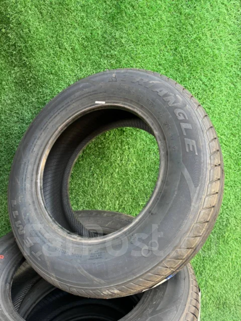 Triangle ReliaX Touring TE307. ������, 2025 ���, ����� ����