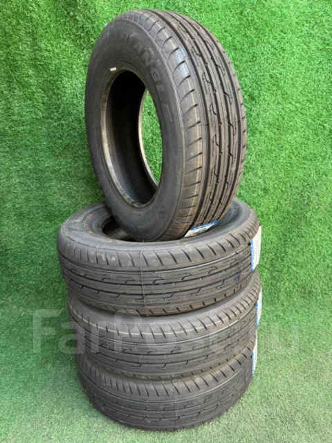 Triangle ReliaX Touring TE307. ������, 2025 ���, ����� ����