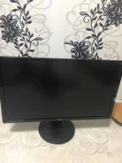 BenQ. 27", ���������� �� (LCD, LED, QLED) ����