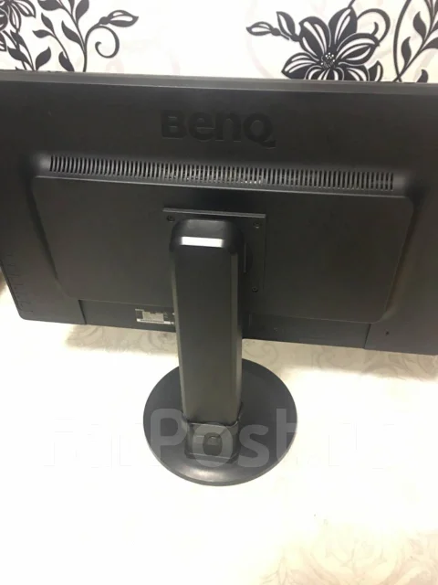 BenQ. 27", ���������� �� (LCD, LED, QLED) ����