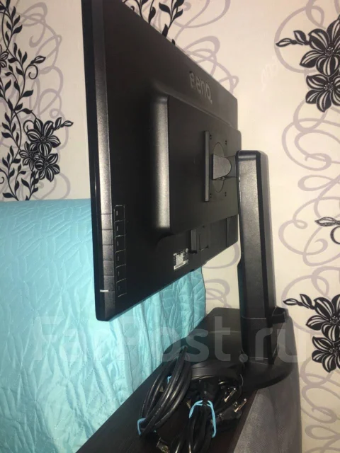 BenQ. 27", ���������� �� (LCD, LED, QLED) ����