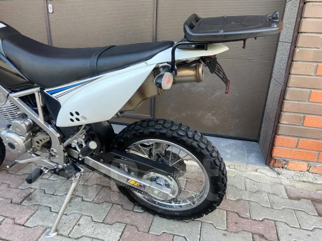 Kawasaki KLX 125. 125����. ��., ��������, ���������, ��� ������� ����