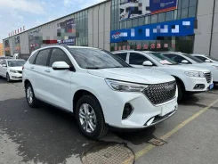 Haval M6. GW4G15F ����