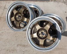 Work Meister S1. 7.0x17", 5x100, ET45, �� 60,1���. ����