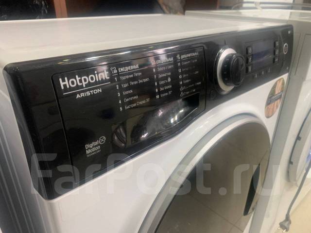 Стиральная машина Hotpoint -Ariston 8 кг. Гарантия. Доставка, Beko, 8,0 ...