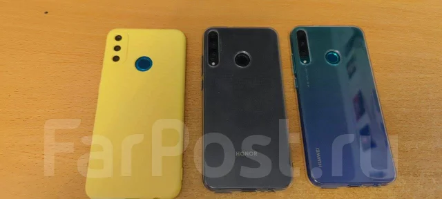 Honor 9A. �/�, 64 ��, ���������, 4G LTE, NFC ����