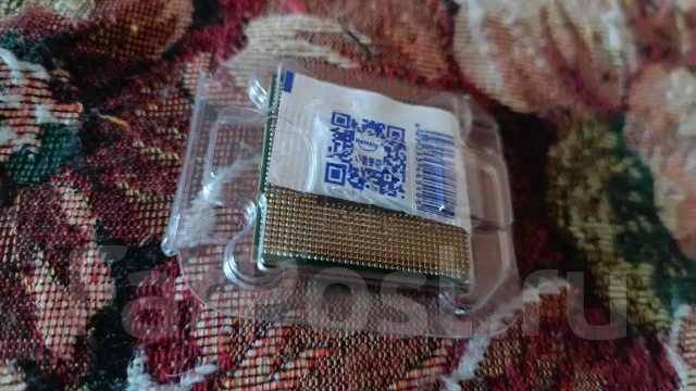 Intel Core i3-380M ����
