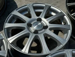 Zelerna. 5.5x15", 4x100, ET42, �� 73,1���. ����