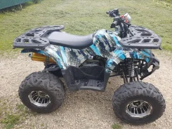 Yamaha Grizzly. ��������, ��� ���\���, �� ����