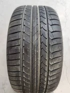 Goodyear EfficientGrip. ������, 2019 ���, �/�, ����� 5 % ����