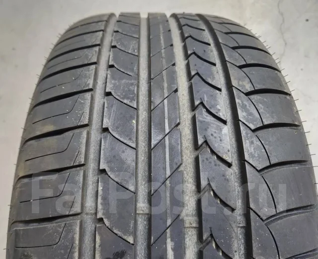 Goodyear EfficientGrip. ������, 2019 ���, �/�, ����� 5 % ����