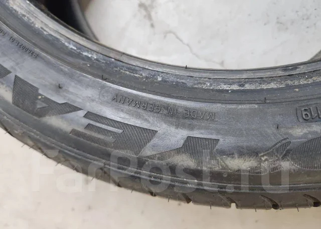 Goodyear EfficientGrip. ������, 2019 ���, �/�, ����� 5 % ����
