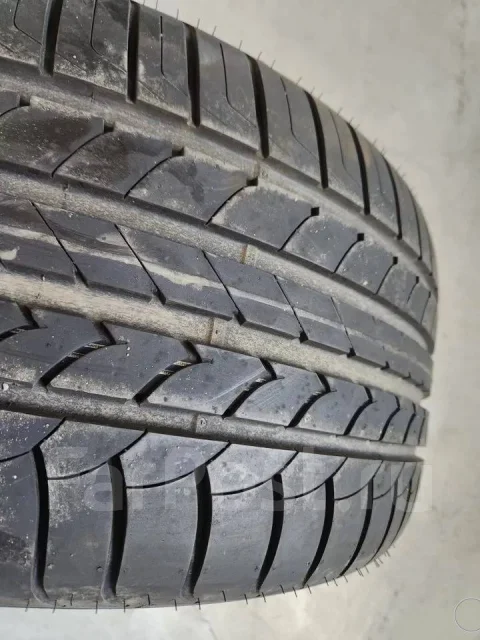 Goodyear EfficientGrip. ������, 2019 ���, �/�, ����� 5 % ����