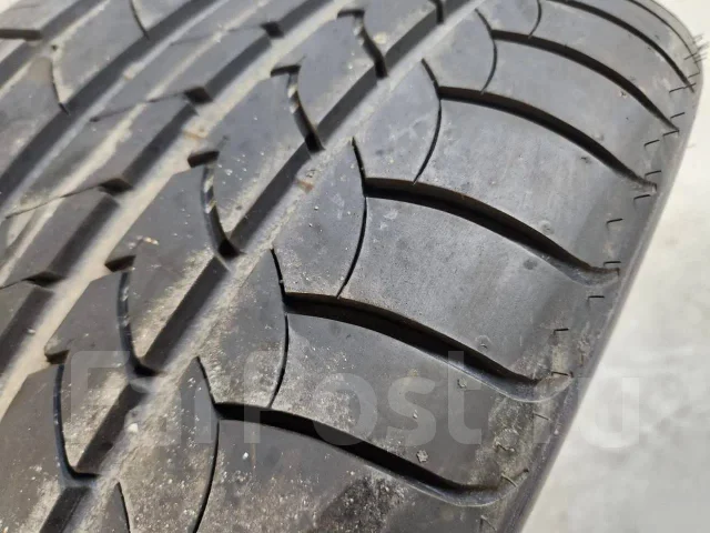 Goodyear EfficientGrip. ������, 2019 ���, �/�, ����� 5 % ����