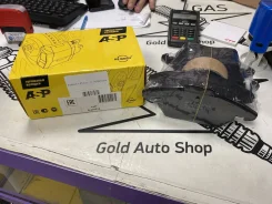 K410210 ������� �������� A3/Bora 1,8T/2,3 Fr /GDB1550/ K410210 ����