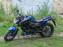 Honda Hornet. 185����. ��., ��������, ���������, ��� ������� ����