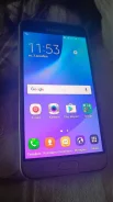 Samsung Galaxy J3. �/�, 16 ��, �������, 3G ����