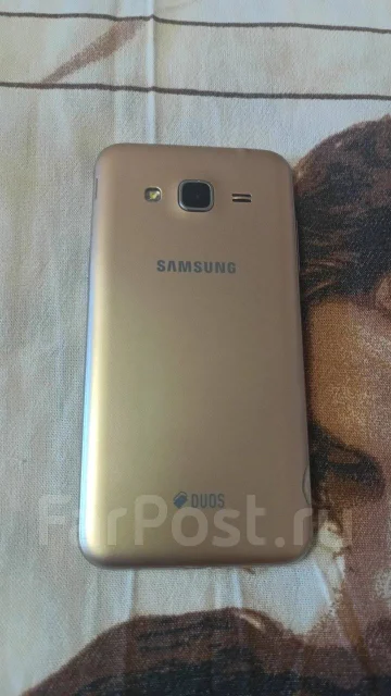 Samsung Galaxy J3. �/�, 16 ��, �������, 3G ����