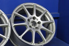 A-Tech Schneider. 7.0x17", 5x114.3, �� 72���. ����