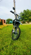 GR-X YX125EM. 125����. ��., ��������, ��� ���, ������ �� �� ����