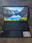 Asus ZenBook 14 UX425JA. 14", ��� 8 ��, ���� 240���, WiFi, Bluetooth, ����������� �� 6��. ����