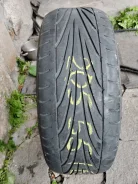 Toyo Proxes 1. ������, 2010 ���, �/�, ����� 25 % ����