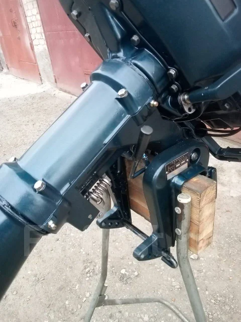 Yamaha. 8��.�., 2-�������, ����������, ���� S (381 ��), 1985 ��� ����