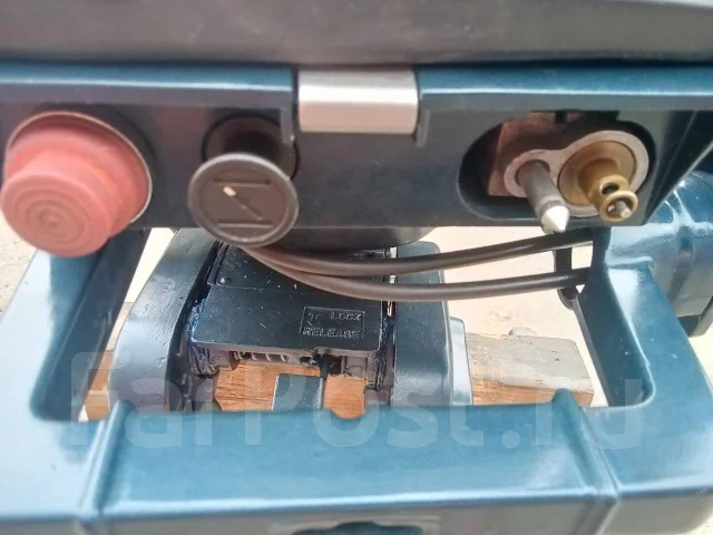 Yamaha. 8��.�., 2-�������, ����������, ���� S (381 ��), 1985 ��� ����