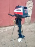Yamaha. 8��.�., 2-�������, ����������, ���� S (381 ��), 1985 ��� ����