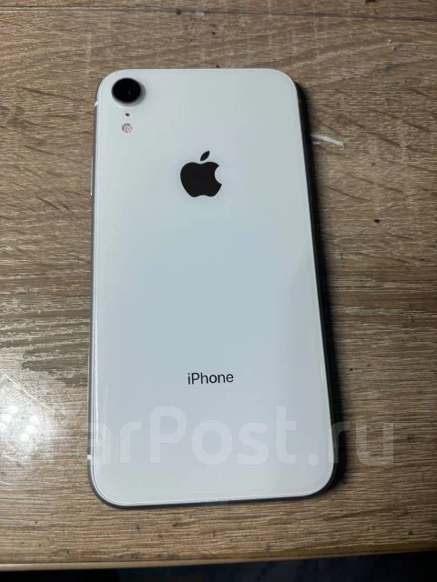 Apple iPhone Xr. �/�, 128 ��, ����� ����