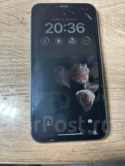 Apple iPhone Xr. �/�, 128 ��, ����� ����