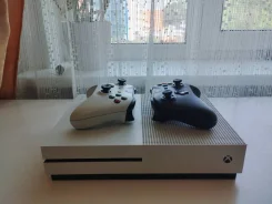 Microsoft Xbox One S ����