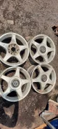 Arrivo. x15", 5x114.3 ����