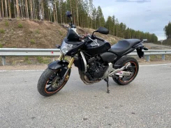 Honda CB 600F Hornet. 600����. ��., ��������, ���������, ������ �� �� ����