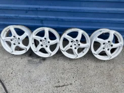 NZ Wheels F-17. 6.0x15", 5x112, ET47, �� 57,1���. ����