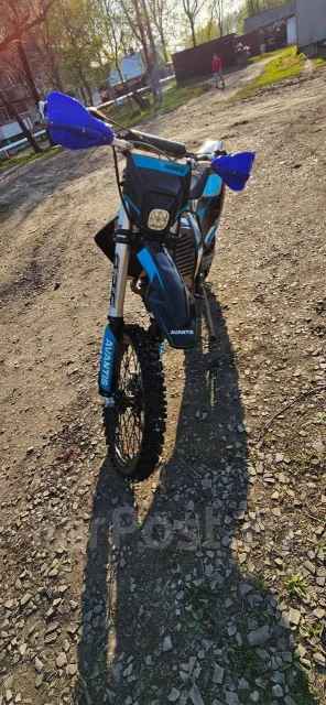 Avantis Enduro 300 Pro EFI Exclusive ARS. 300����. ��., ��������, ��� ���, ������ �� �� ����