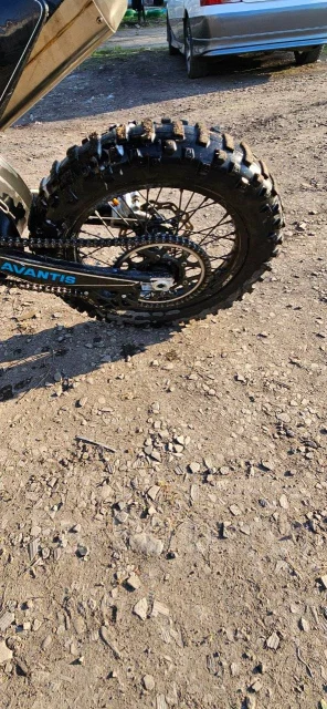 Avantis Enduro 300 Pro EFI Exclusive ARS. 300����. ��., ��������, ��� ���, ������ �� �� ����
