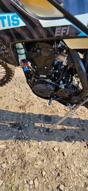 Avantis Enduro 300 Pro EFI Exclusive ARS. 300����. ��., ��������, ��� ���, ������ �� �� ����