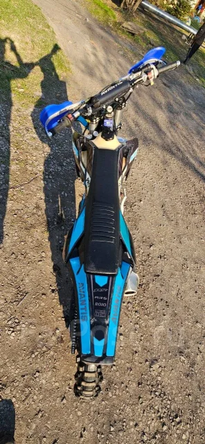 Avantis Enduro 300 Pro EFI Exclusive ARS. 300����. ��., ��������, ��� ���, ������ �� �� ����
