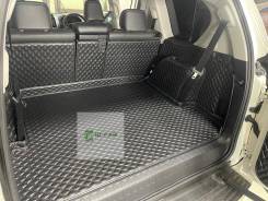������� ������� �� ������� Toyota Prado 150 ����� � �������� ����