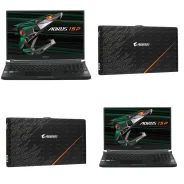 Gigabyte Aorus 15P XD. 15.6", 2,3����, ��� 16 ��, ���� 1 000���, WiFi: 1, Bluetooth: 1, ����������� �� 12��. ��� ����� �� ���������� ����