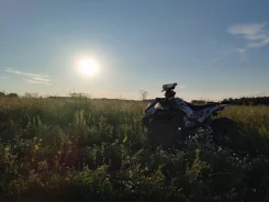 Sharmax Cross 180. ��������, �� ����