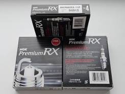   NGK Premium RX BKR6ERX-11P 94915   BKR6ERX11P 