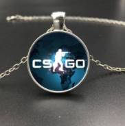 - CS:GO "World map" 
