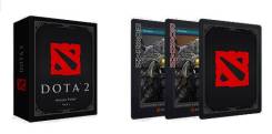  "Dota 2", Part 1 