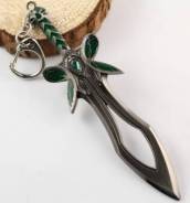  Dota 2 Butterfly sword 