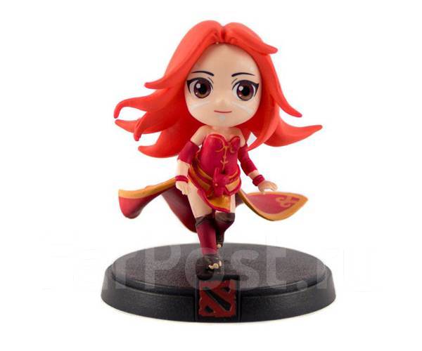  Dota 2 "Lina" 